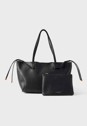 VIOLETTE - Geantă de mână - nero