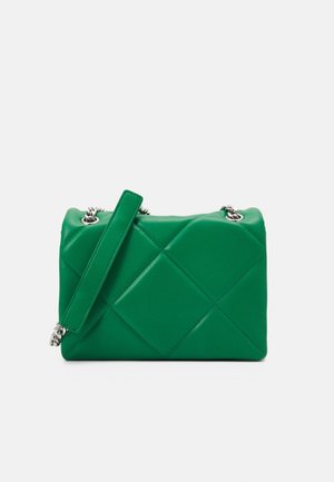 Sac bandoulière - green