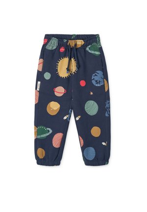 ARLO UNISEX - Jogginghose - classic navy