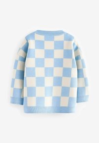 Next CREW NECK - Džemper - blue