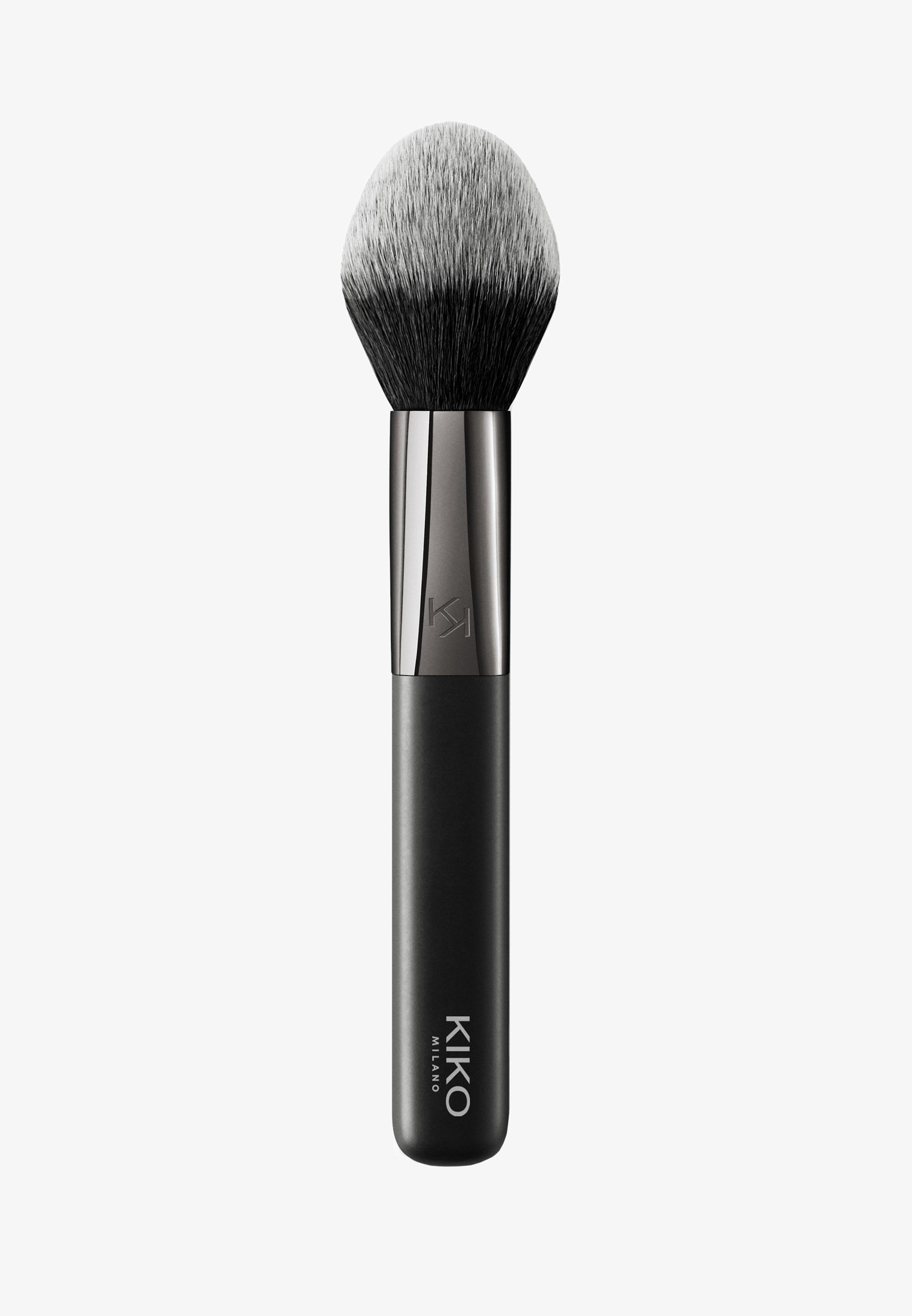 Kabuki Brush Limpiador De Brochas Kiko Palladio – Flat Kabuki