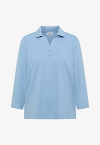Non sélectionné, easy blue