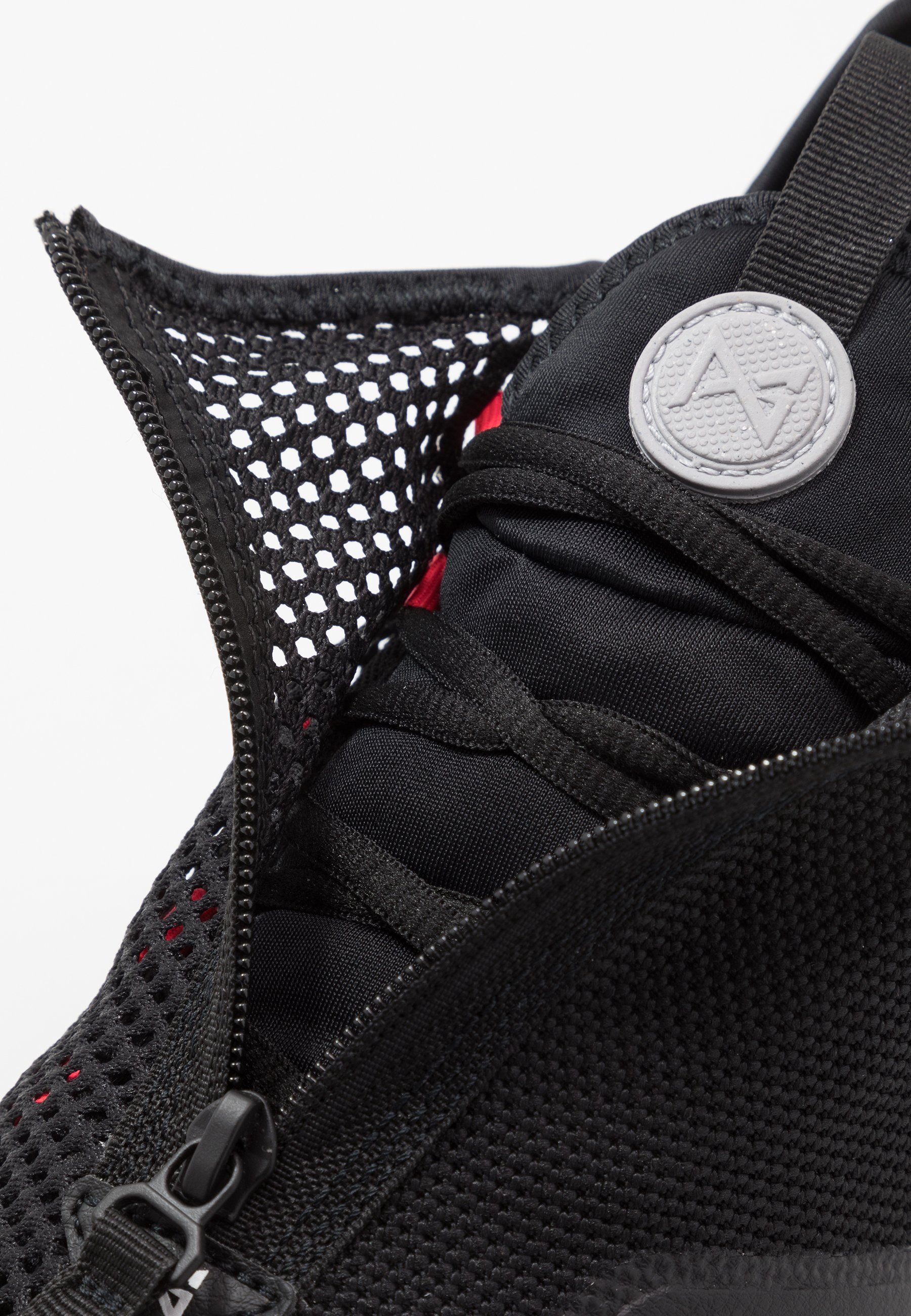Nike Performance PG 4 Basketballsko blackwhitelight Nike Performance PG 4 Basketballsko blackwhitelight