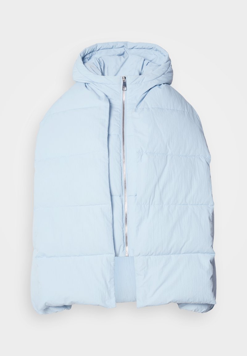 BOSS POLALA - Veste d'hiver - light pastel blue/bleu clair - ZALANDO.FR