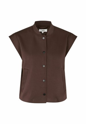 mbyM, MARISEL-M - Kardigan - warm brown
