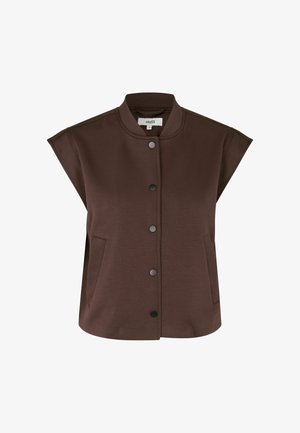 mbyM, MARISEL-M - Kardigan - warm brown