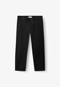 Επιλέχθηκε, black