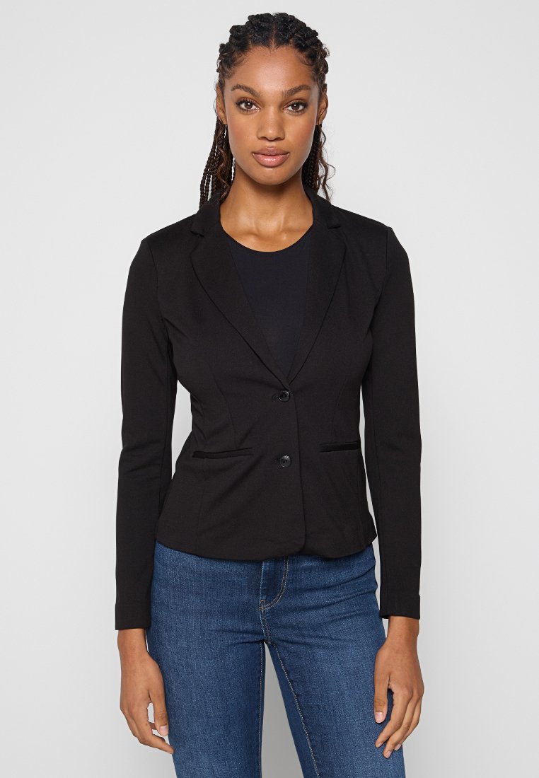 Only Blazer zwart