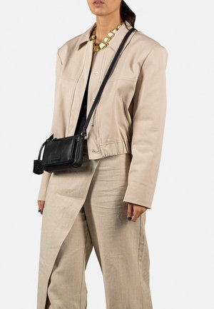 Burkely SOFT SKYLAR - Schoudertas - black