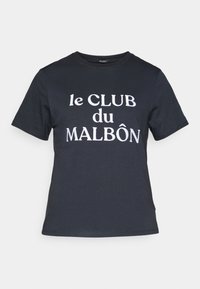 Valitud, black