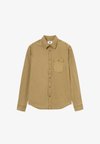 WWCOOPER 25189 - Chemise - ermine