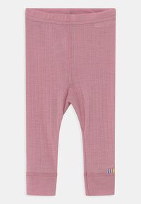 Joha - Leggings - rose Miniaturebillede 1