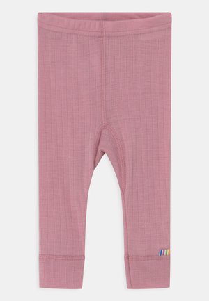Joha Leggings - Stockings - rose