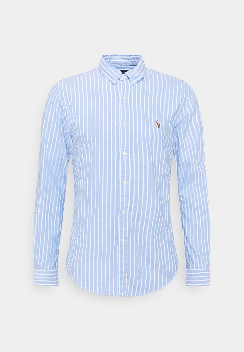 Polo Ralph Lauren Shirt - white - (Pre-owned) - Zalando.ie