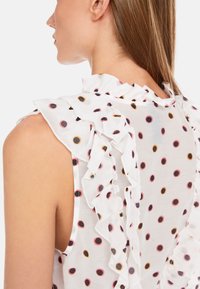 Marc Cain Blouse - off white