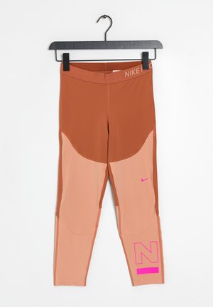 Nike Sportswear, Legging (type pantalon) - orange