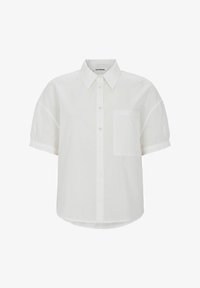 Ikke valgt, snow white