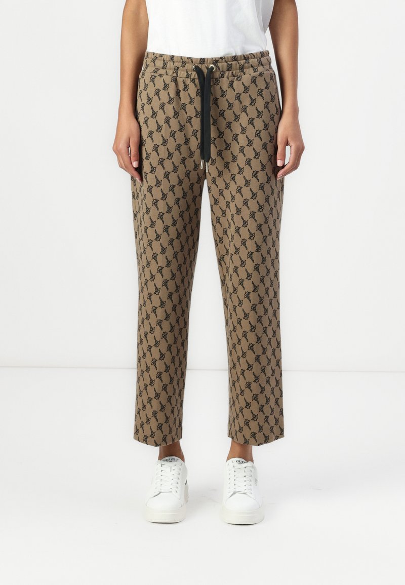 JOOP! TABBY - Trainingsbroek - medium brown