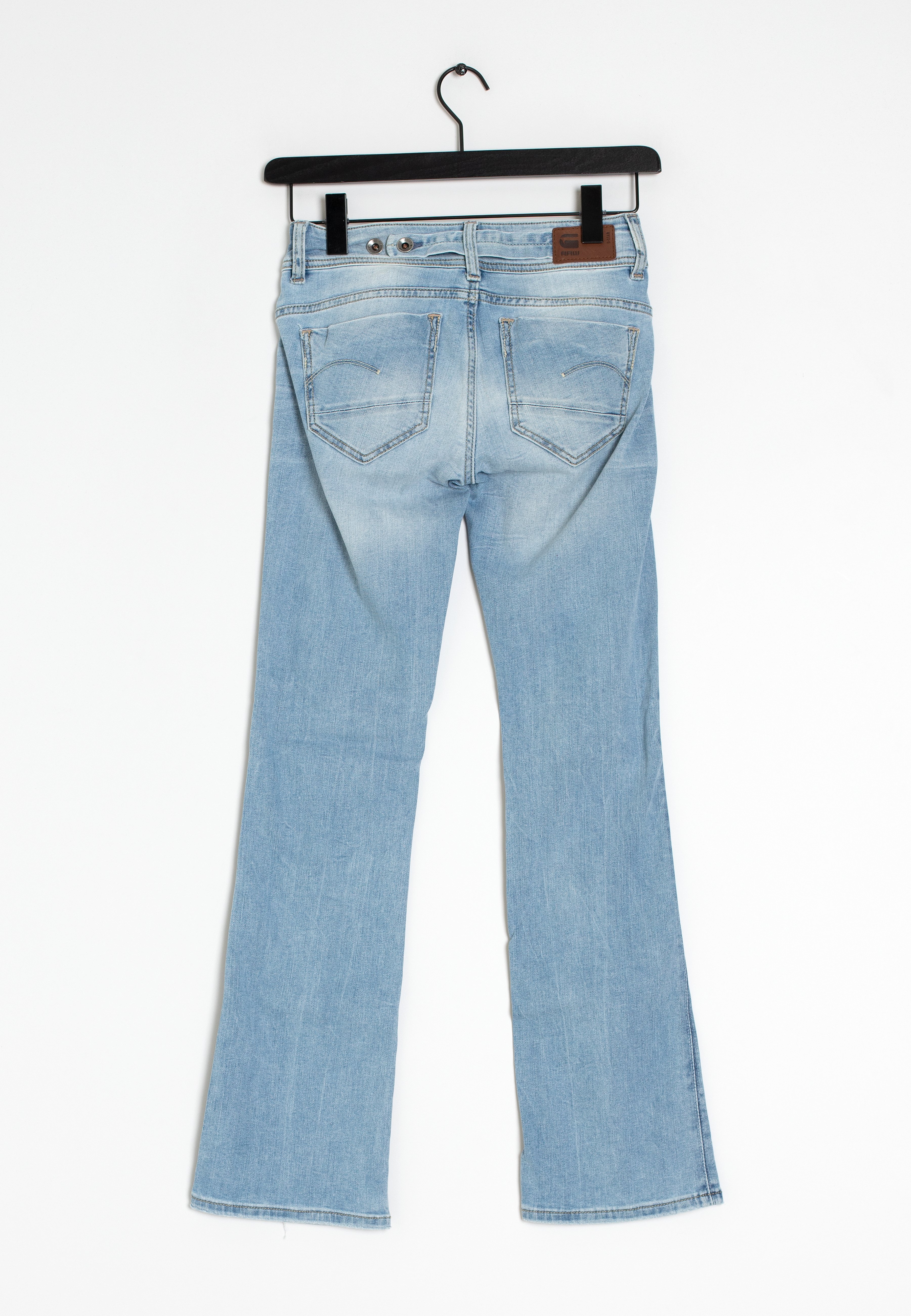 G-Star Jeans a sigaretta - blue/blu - Zalando.it