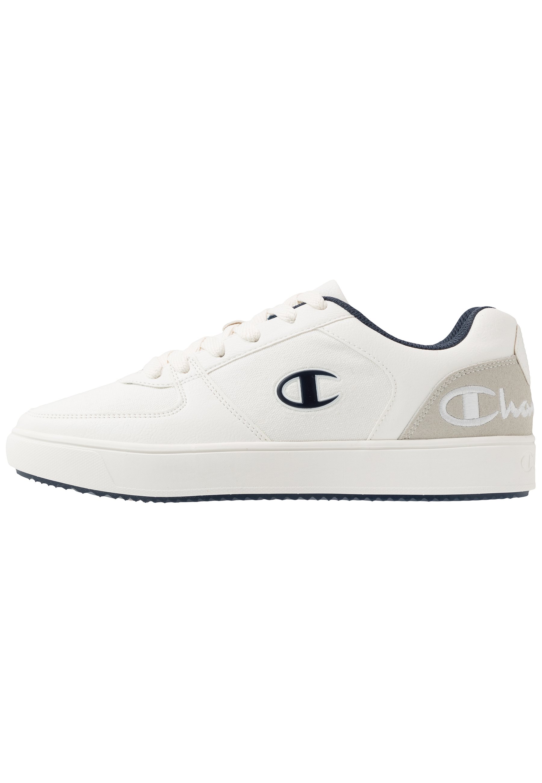 Champion online | Den nye kolleksjonen på Zalando Kjøp Champion Low Cut Shoe Sprint White sko Online | FOOTWAY.no