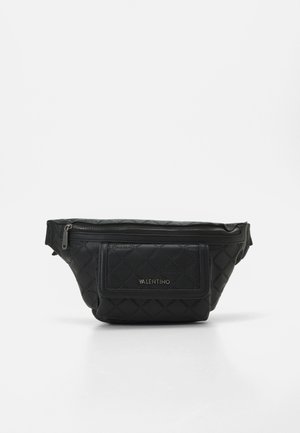GYOZA UNISEX - Marsupio - nero