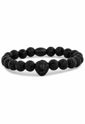 REGIS - Bracelet - black lava
