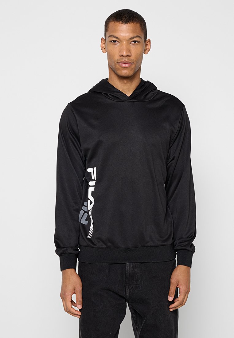Fila Hoodie zwart