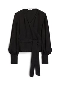 ELOISE - Bluse - schwarz