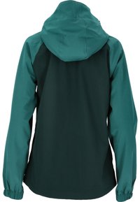 North Bend REGEN - Regnjakke / vandafvisende jakker - mediterranea