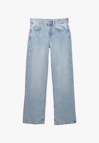 Odabrano, light blue denim