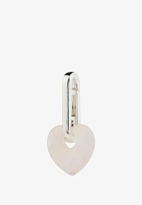 Selected, silver plated