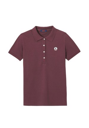 FRANCA   - Poloshirt - rose