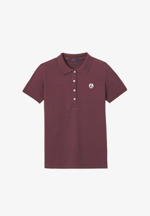 JOTT FRANCA - Polo - rose