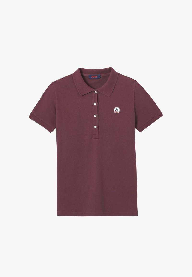 JOTT FRANCA - Polo - rose