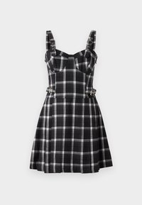 The Ragged Priest MONARCH DRESS - Vardagsklänning - black