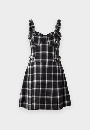 The Ragged Priest MONARCH DRESS - Robe de jour - black