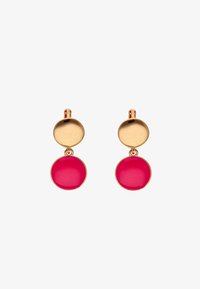 Non sélectionné, rose gold-coloured pink