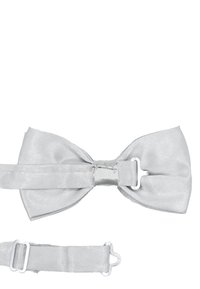 Ciabalù PAPILLON - Papillon - argento