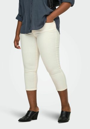 CARWILLY - Jeansy Skinny Fit