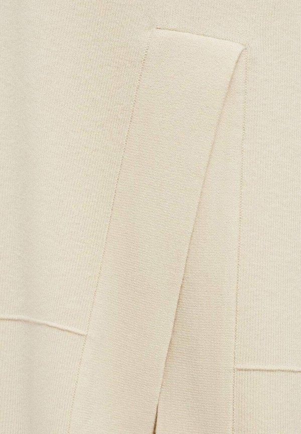 GUSTA - Hoodie - sand2