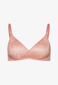 Valittu, mocha powder