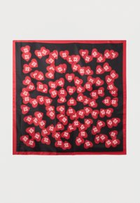 AURAIZE - Foulard - black