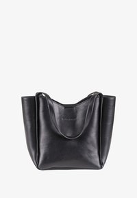 Unausgewählt, black