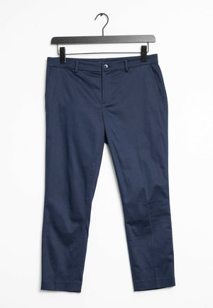 Lauren Ralph Lauren Pantalones chinos - blue