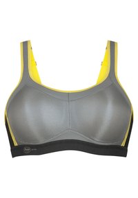 Niet geselecteerd, iconic grey