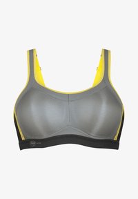 Niet geselecteerd, iconic grey