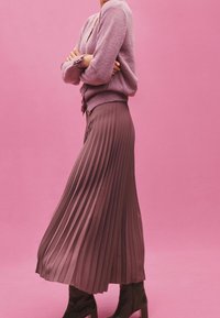 Next A-snit nederdel - pink