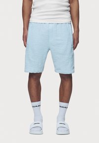 Pegador - LIBCO - Tracksuit bottoms - baby blue Thumbnail Image 1