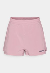 Unausgewählt, mauve