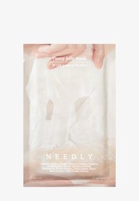 PEONY JELLY MASK - Masker - -